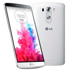 LG G3 STYLUS D690 BRANCO DUAL SIM CAMERA 13MP TELA 5.5